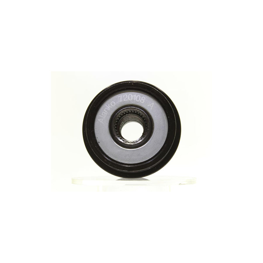 Alanko 10720108 Pulley, Alternator For Ford Transit