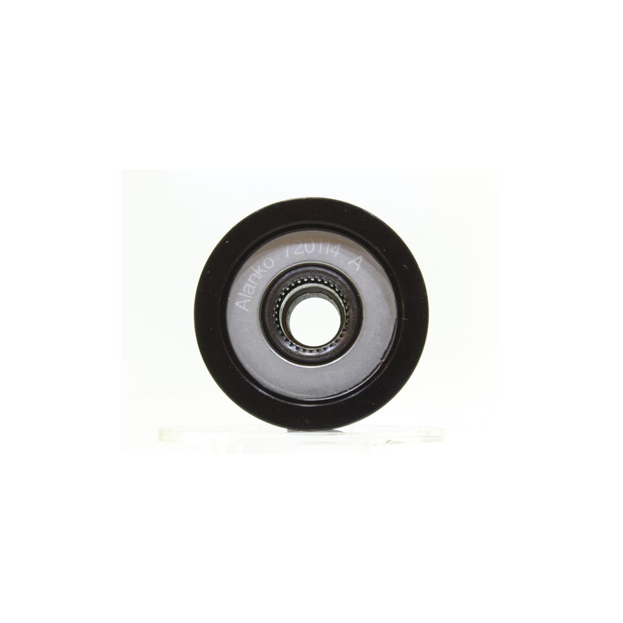 Alanko 10720114 Pulley, Alternator