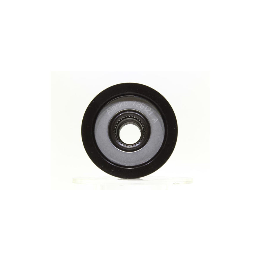 Alanko 10720121 Pulley, Alternator