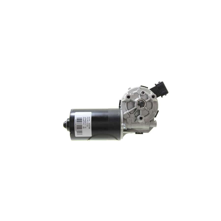 Alanko 10800799 Wiper Motor for Peugeot 206