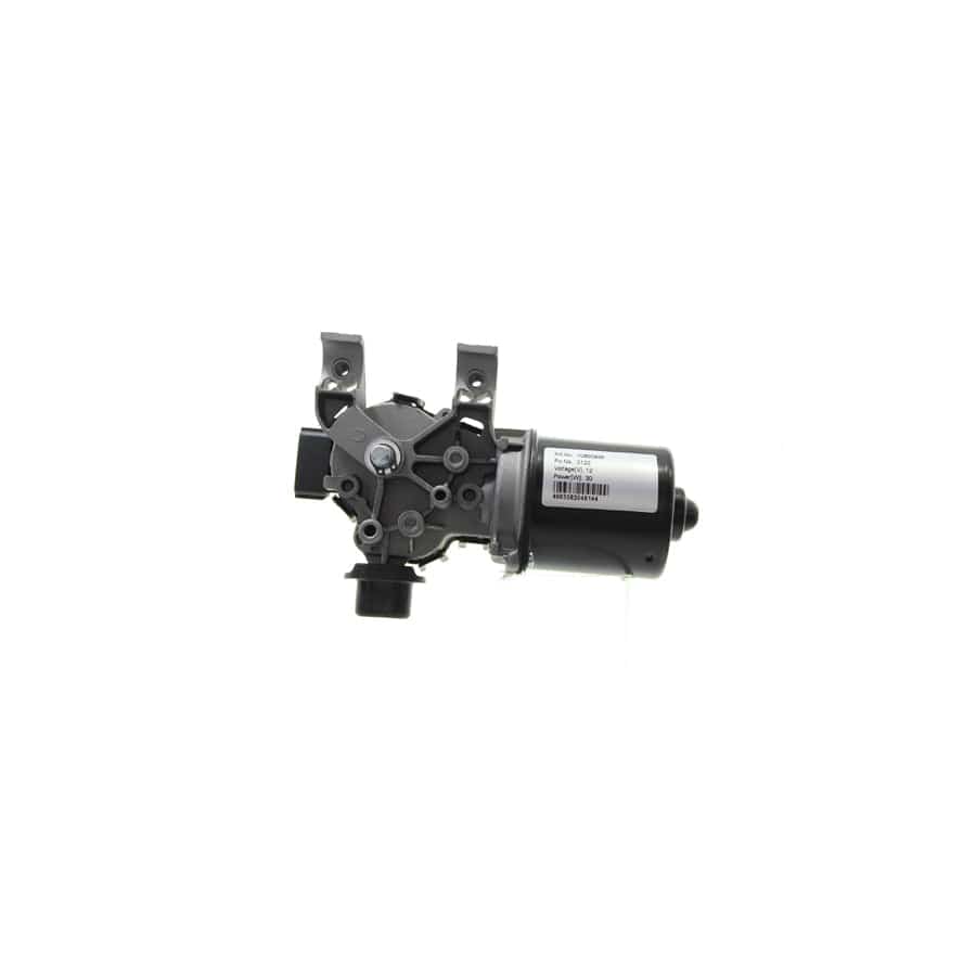 Alanko 10800938 Wiper Motor for Renault Clio IV Hatchback (Bh)