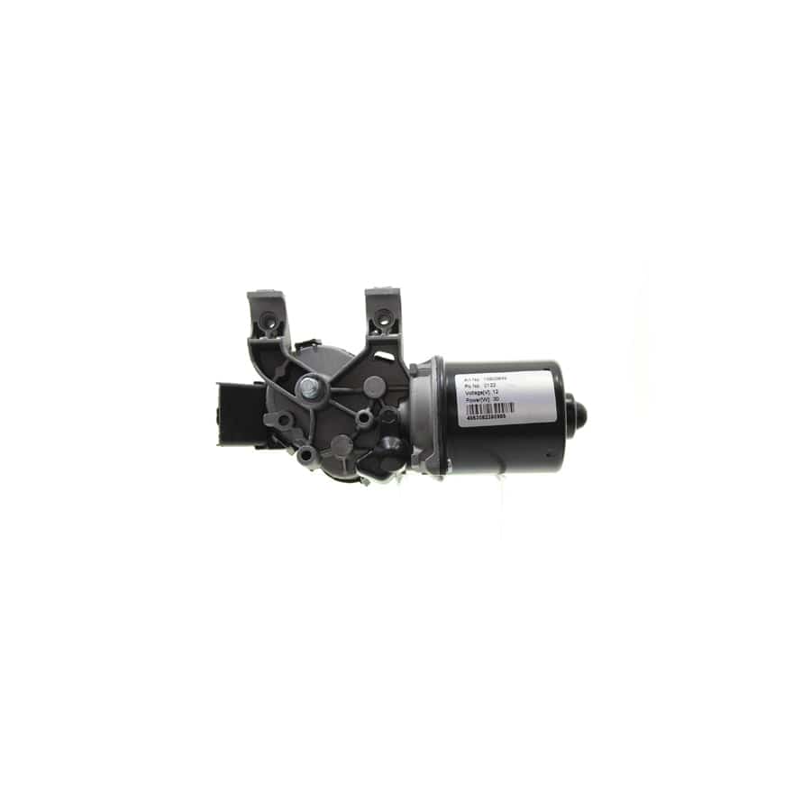 Alanko 10800939 Wiper Motor for Renault Kangoo