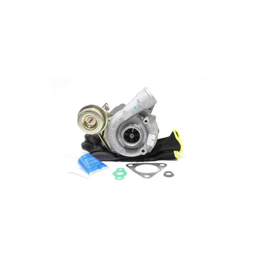 Alanko 10900017 Turbocharger