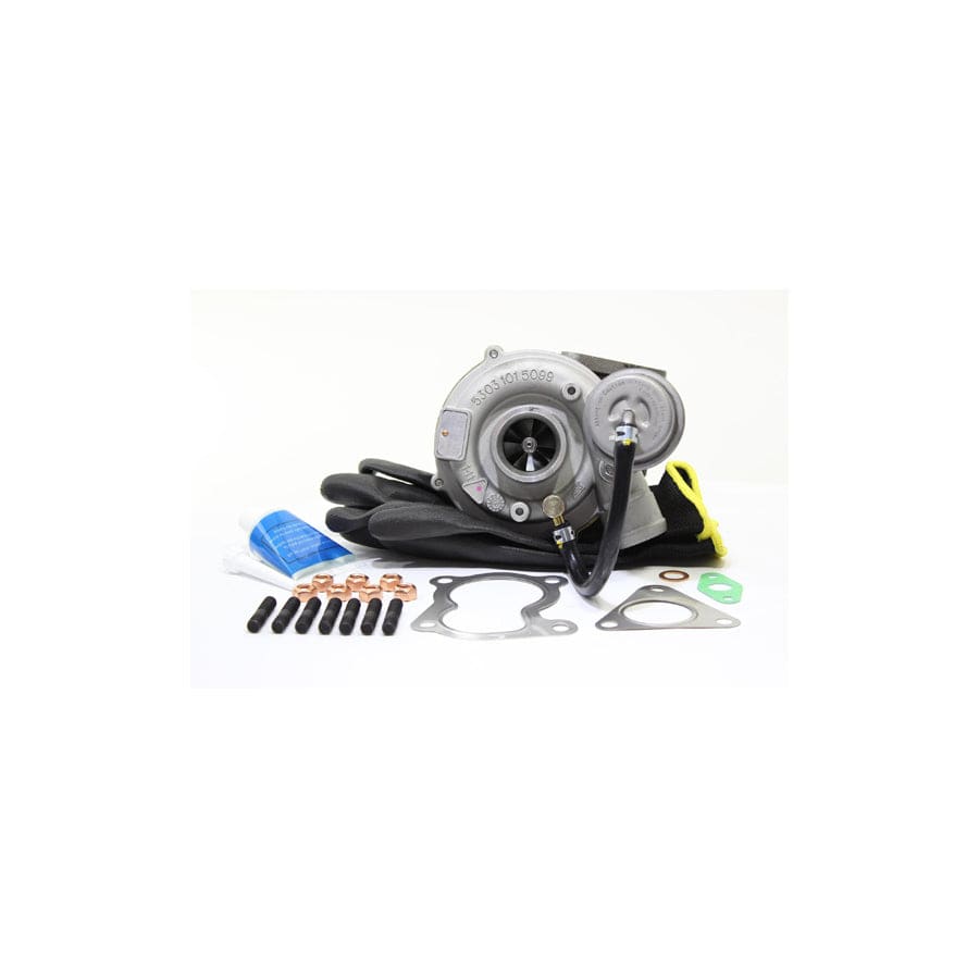 Alanko 10900037 Turbocharger