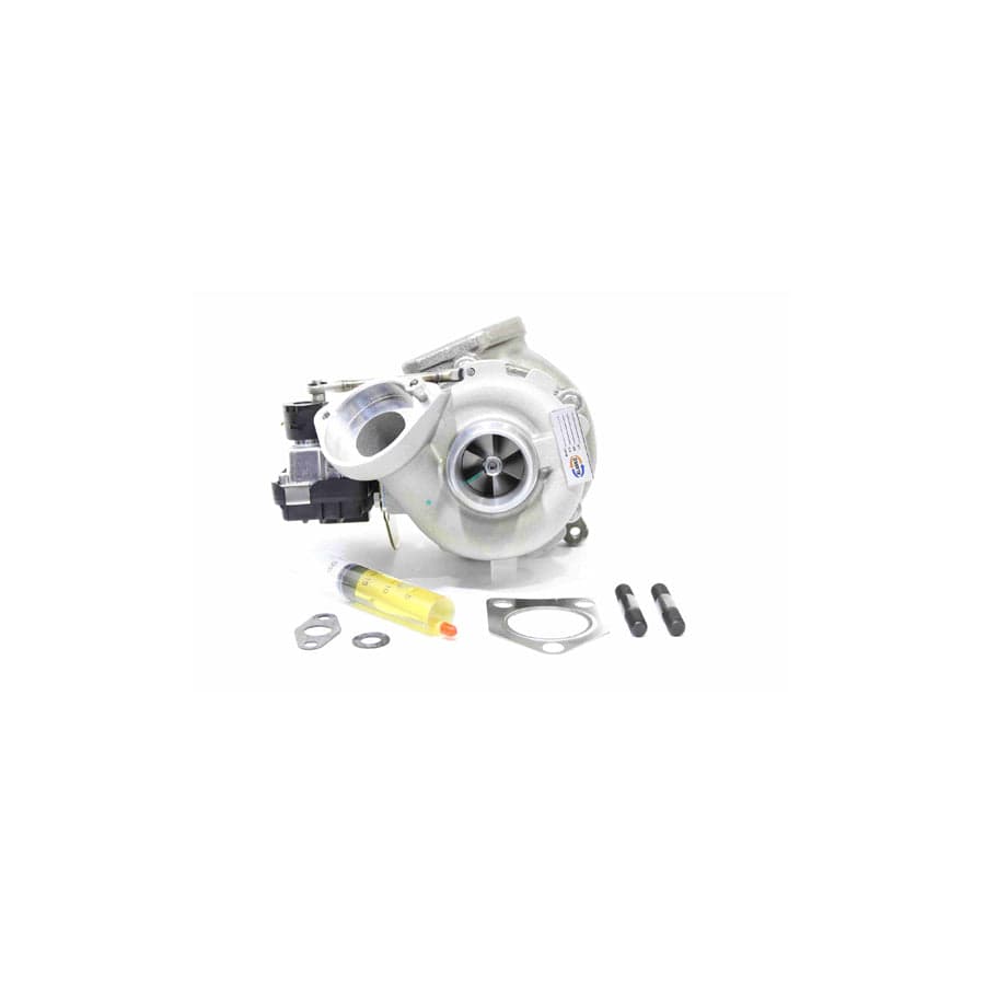 Alanko 10900107 Turbocharger for BMW 3 Series