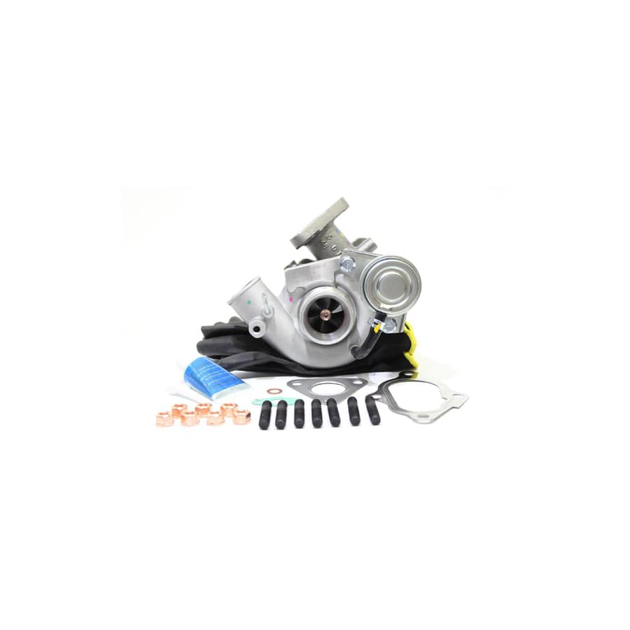 Alanko 10900149 Turbocharger for Mitsubishi Pajero / Shogun II (V20)