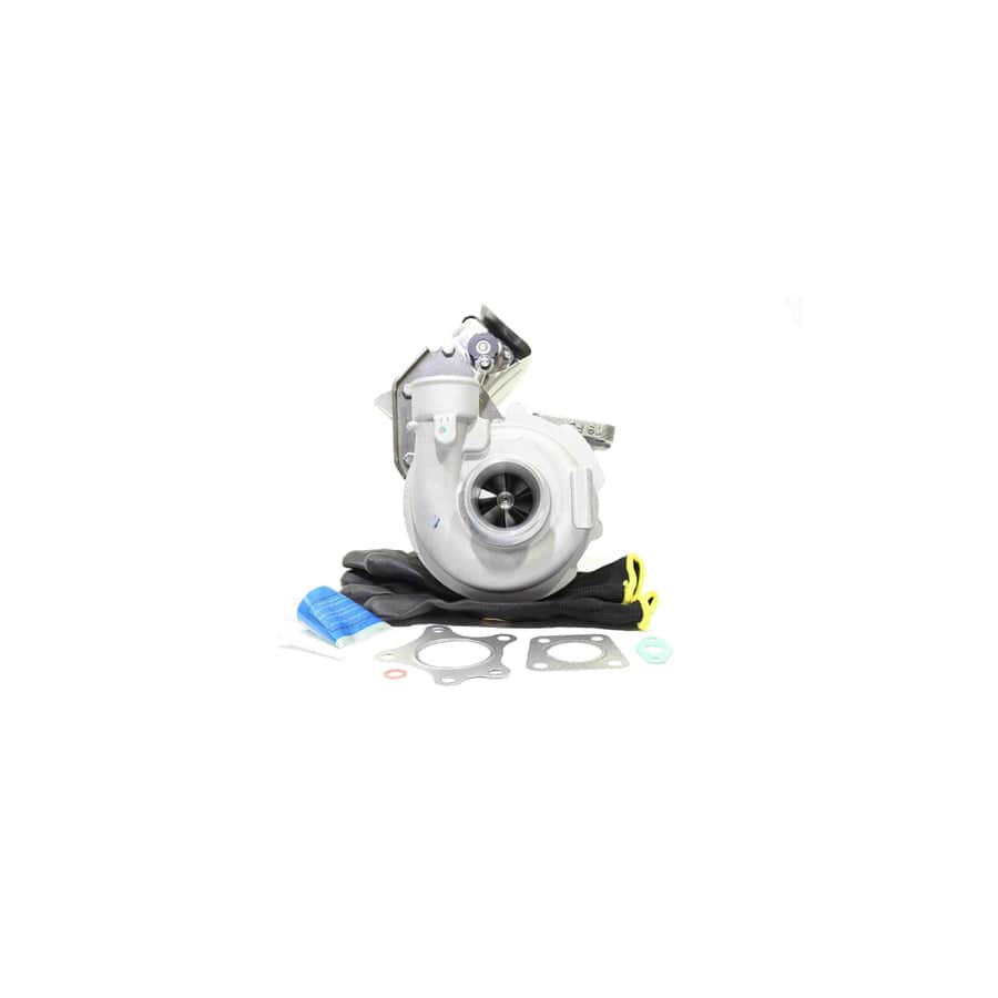 Alanko 10901037 Turbocharger