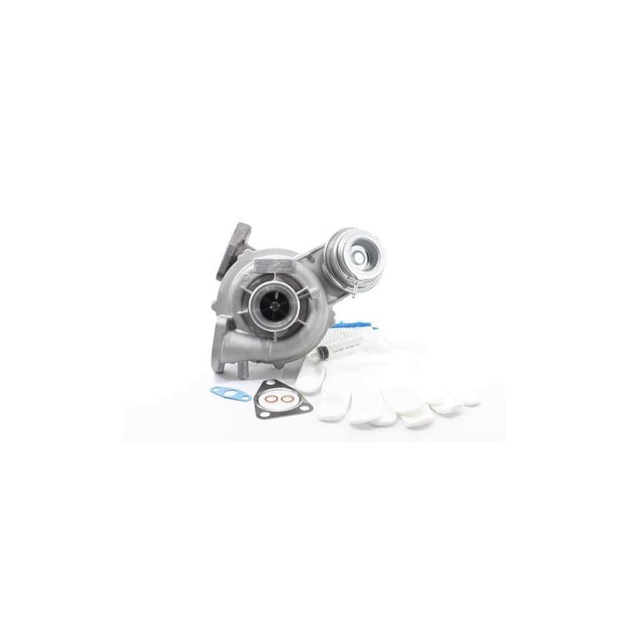 Alanko 10901063 Turbocharger