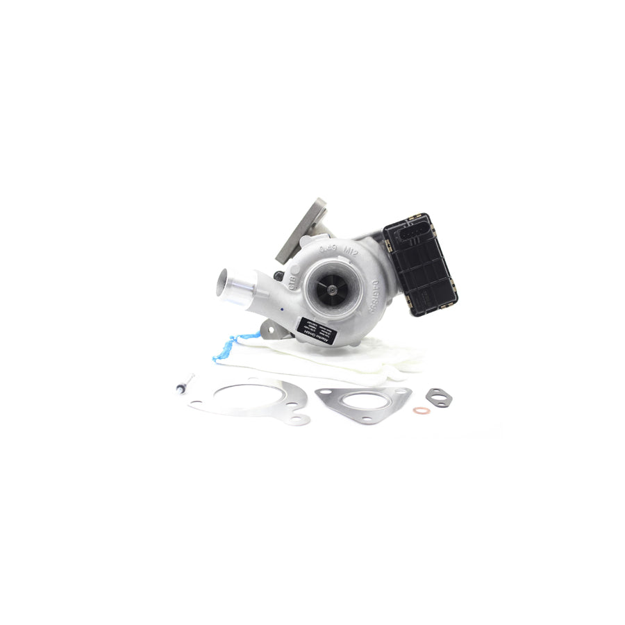 Alanko 10901267 Turbocharger