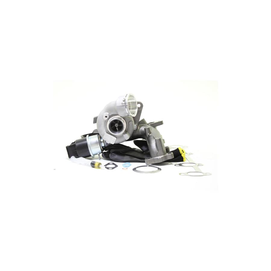 Alanko 10901619 Turbocharger