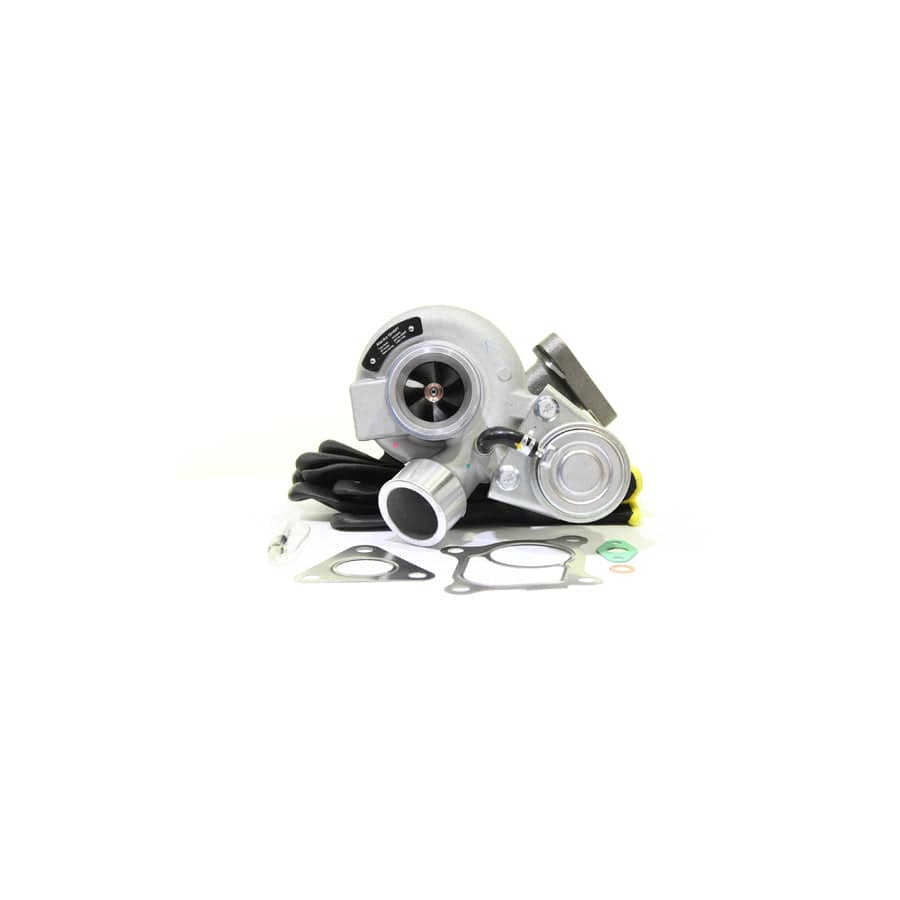 Alanko 10901749 Turbocharger for Mitsubishi Pajero / Shogun IV (V80)