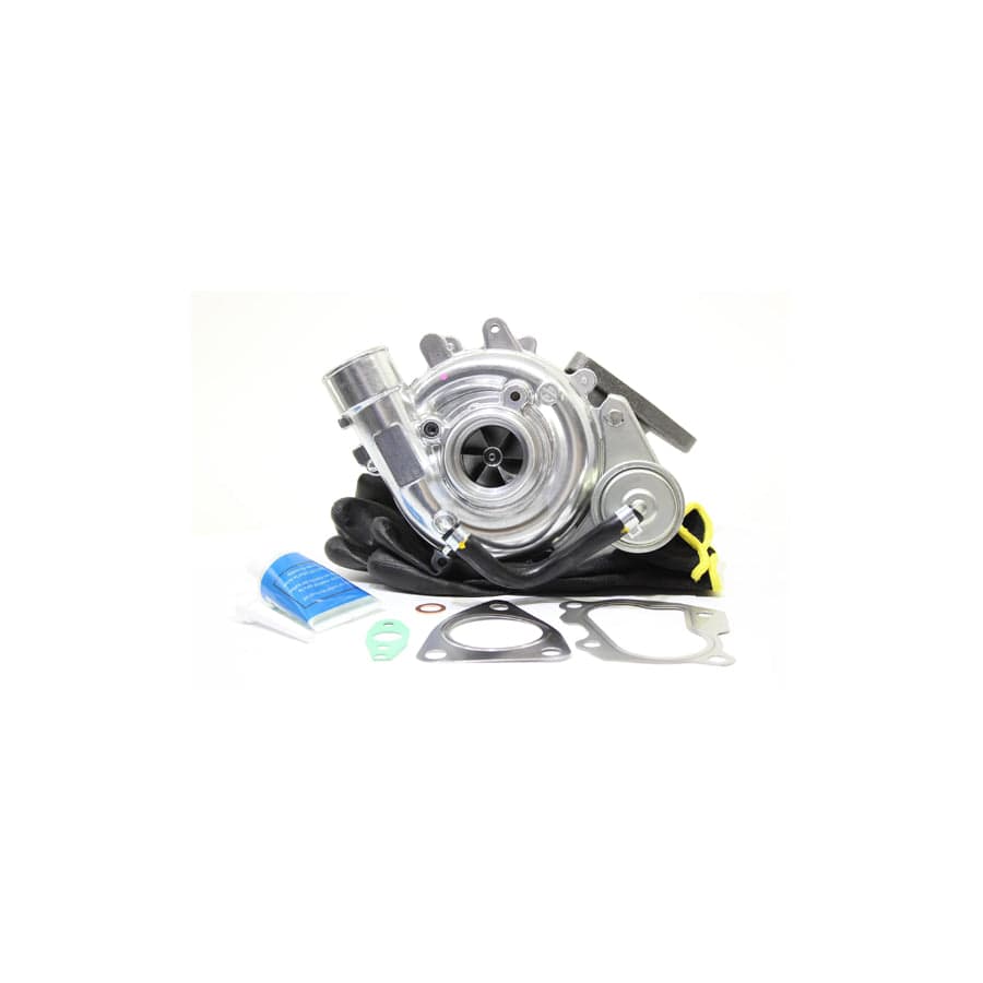 Alanko 10901768 Turbocharger for Toyota Hiace