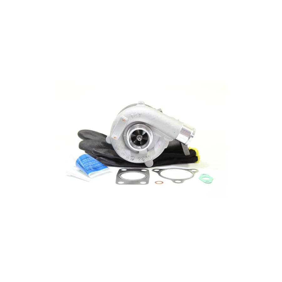 Alanko 10901931 Turbocharger