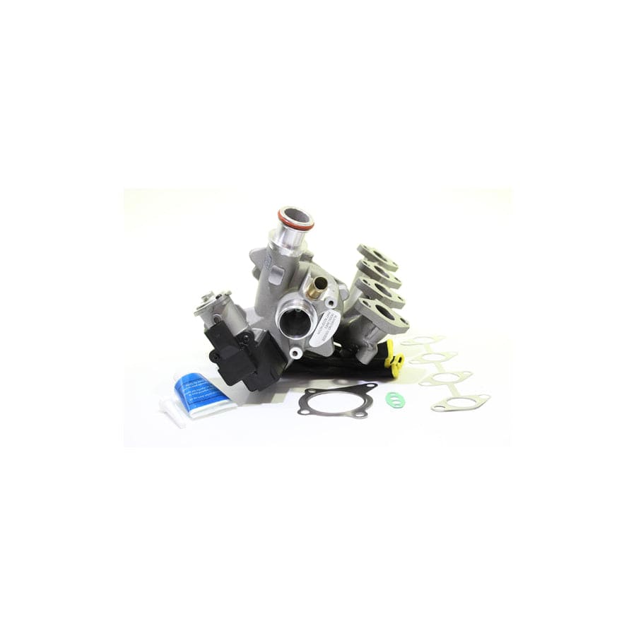 Alanko 10902056 Turbocharger