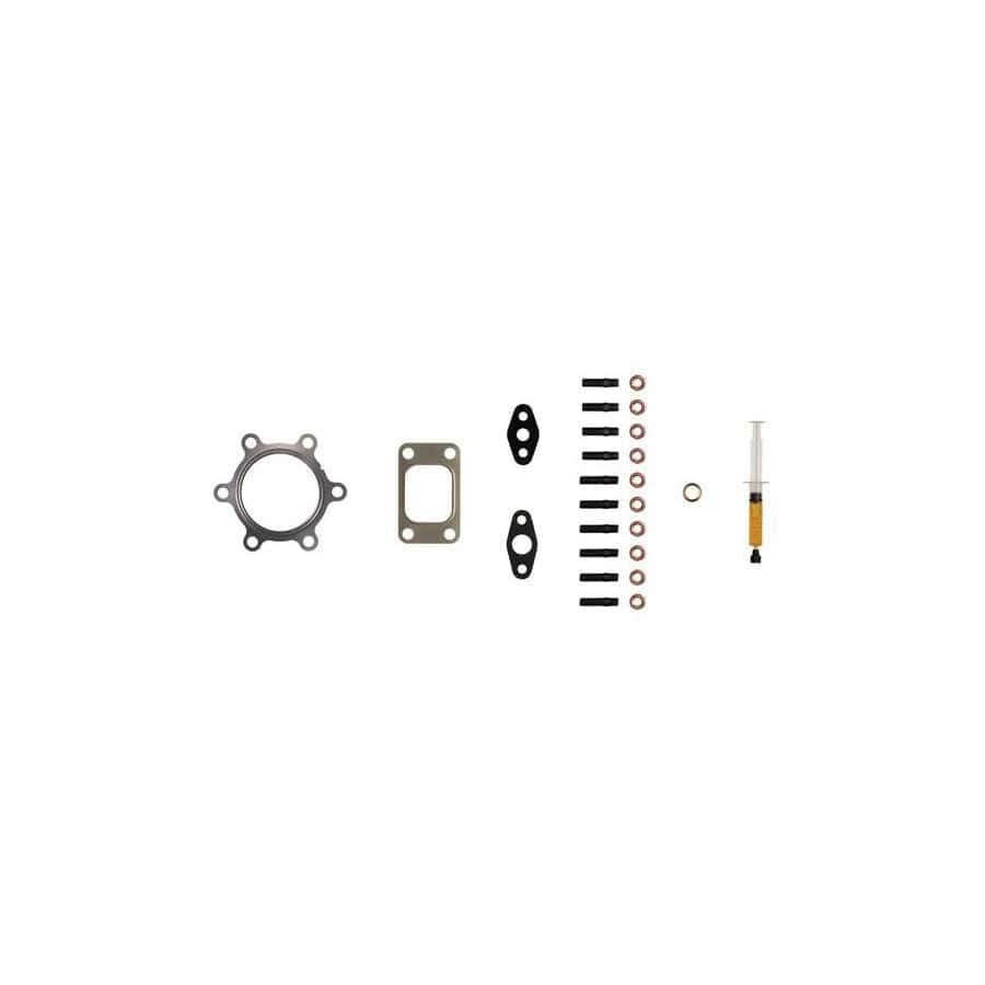 Alanko 10920317 Mounting Kit, Charger