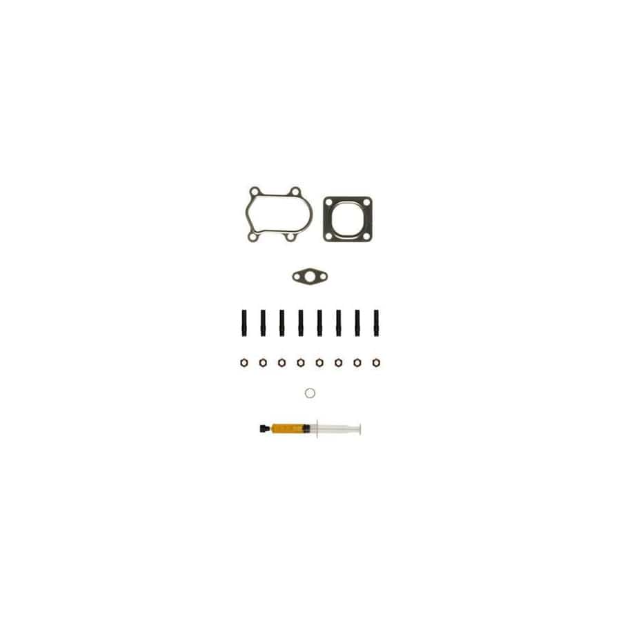 Alanko 10920322 Mounting Kit, Charger