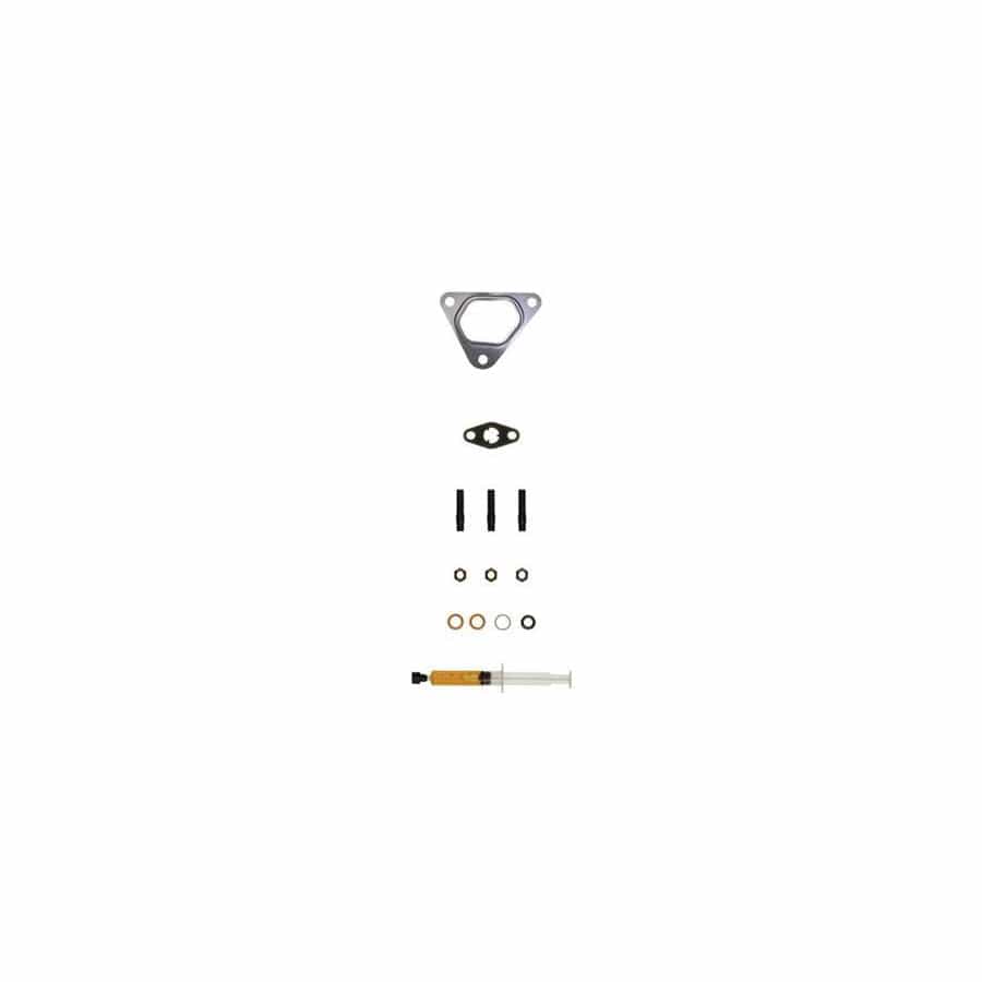 Alanko 10920323 Mounting Kit, Charger