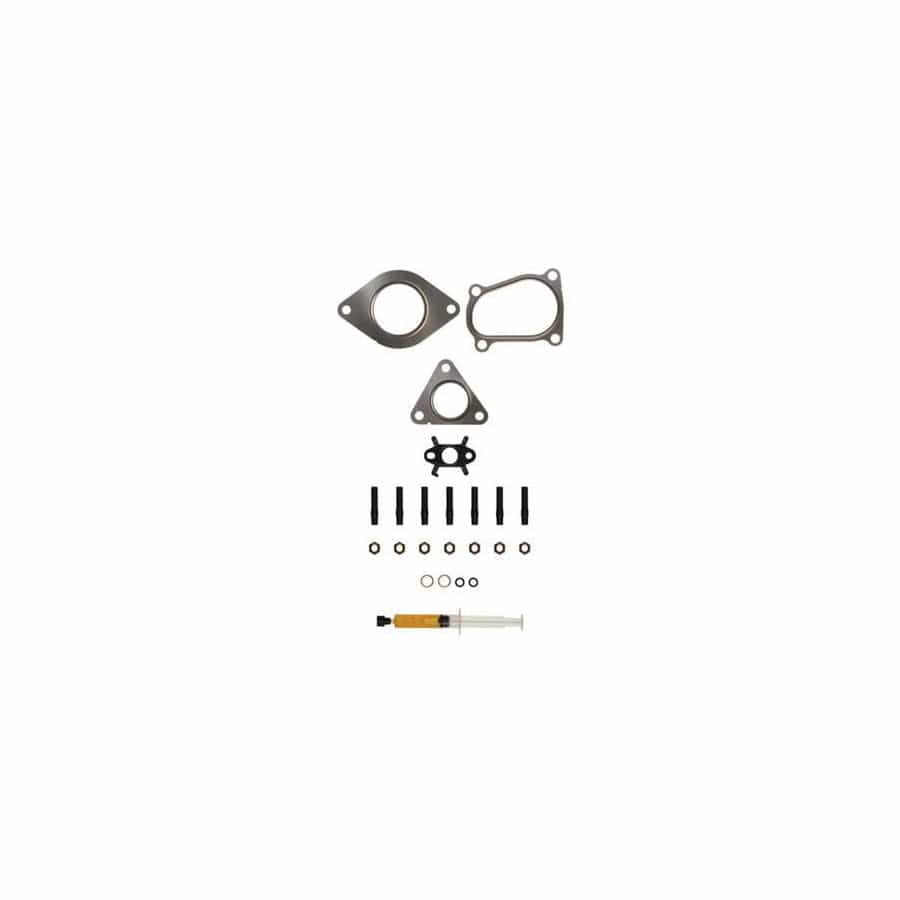 Alanko 10920324 Mounting Kit, Charger