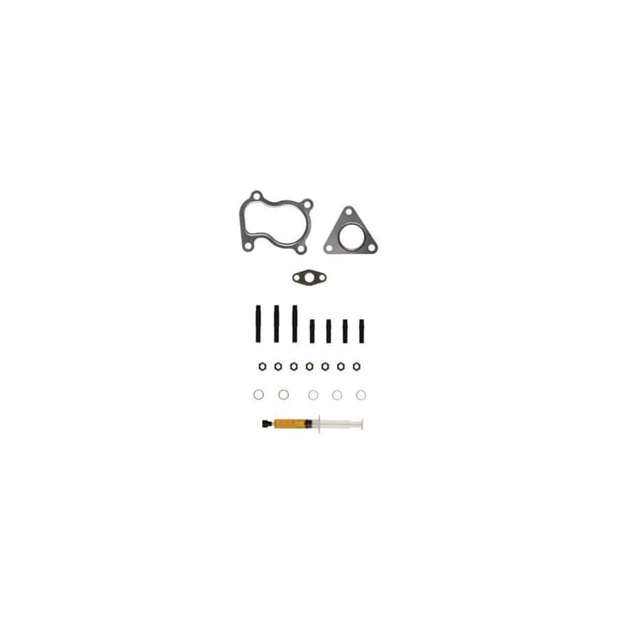 Alanko 10920326 Mounting Kit, Charger