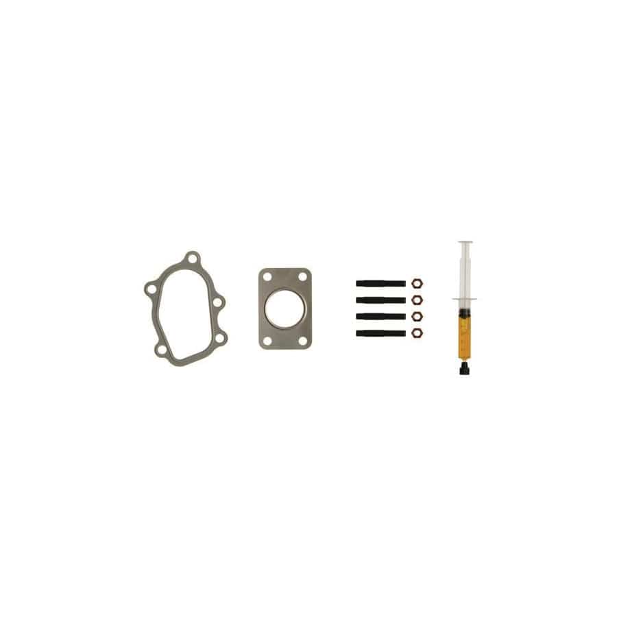 Alanko 10920388 Mounting Kit, Charger