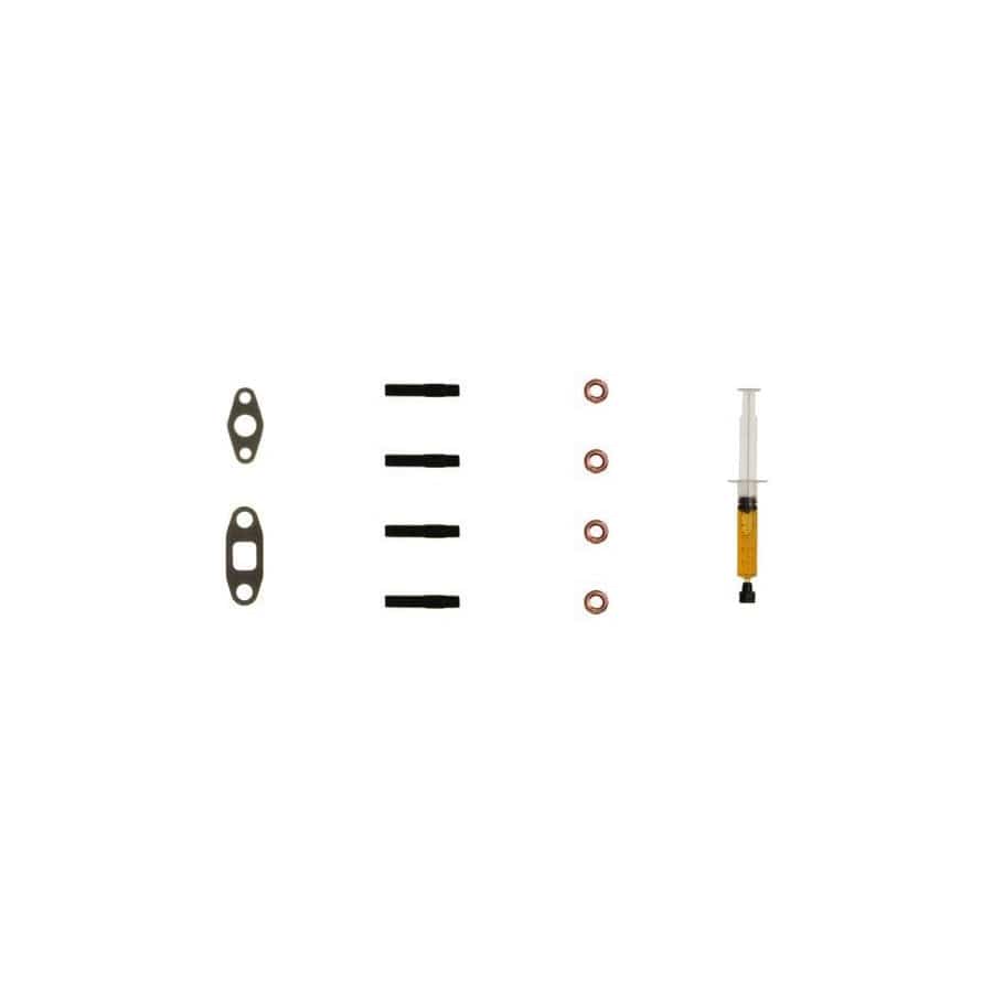 Alanko 10920412 Mounting Kit, Charger