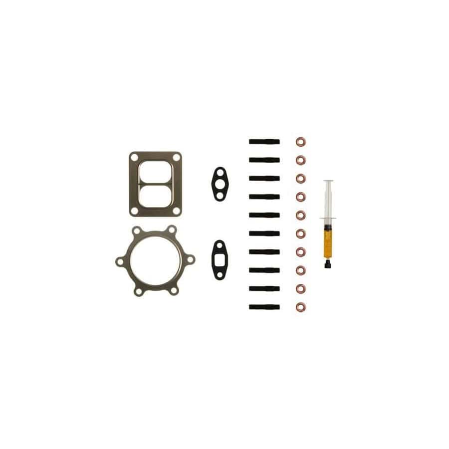 Alanko 10920415 Mounting Kit, Charger