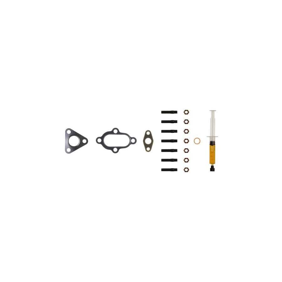Alanko 10920437 Mounting Kit, Charger