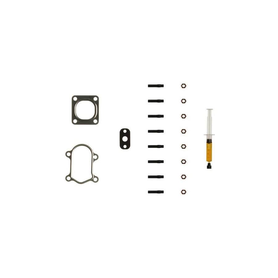 Alanko 10920439 Mounting Kit, Charger for Fiat Ducato