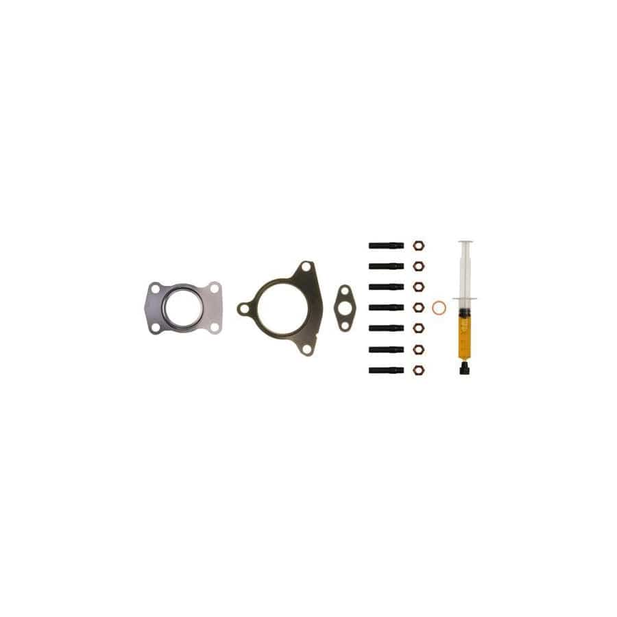 Alanko 10920442 Mounting Kit, Charger