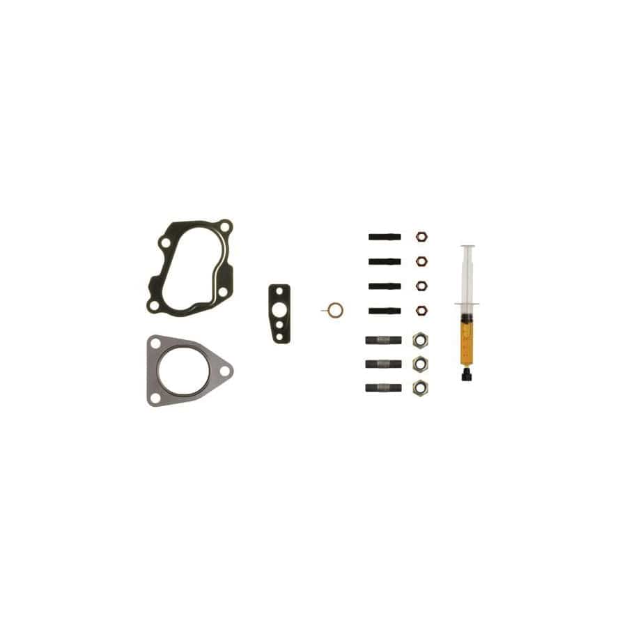 Alanko 10920451 Mounting Kit, Charger