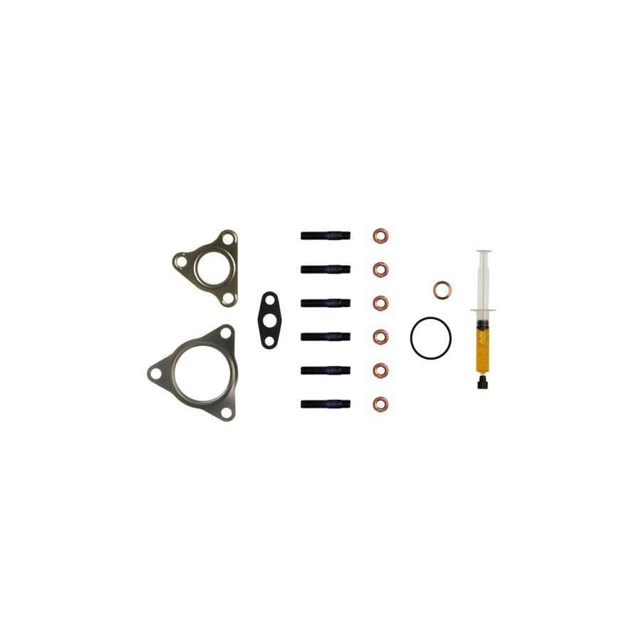 Alanko 10920458 Mounting Kit, Charger