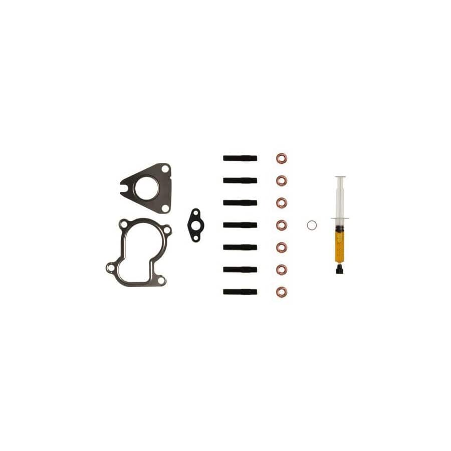 Alanko 10920460 Mounting Kit, Charger