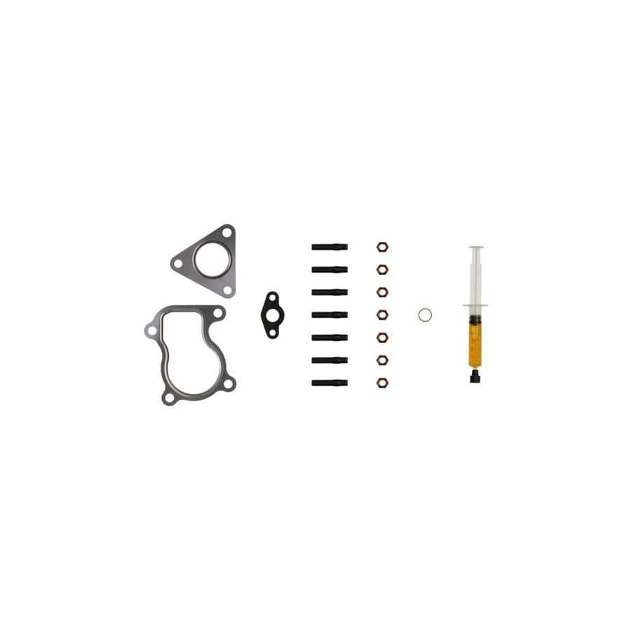 Alanko 10920477 Mounting Kit, Charger