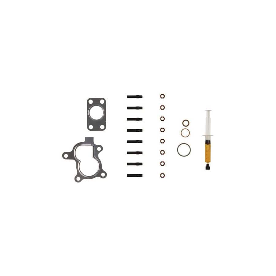 Alanko 10920489 Mounting Kit, Charger