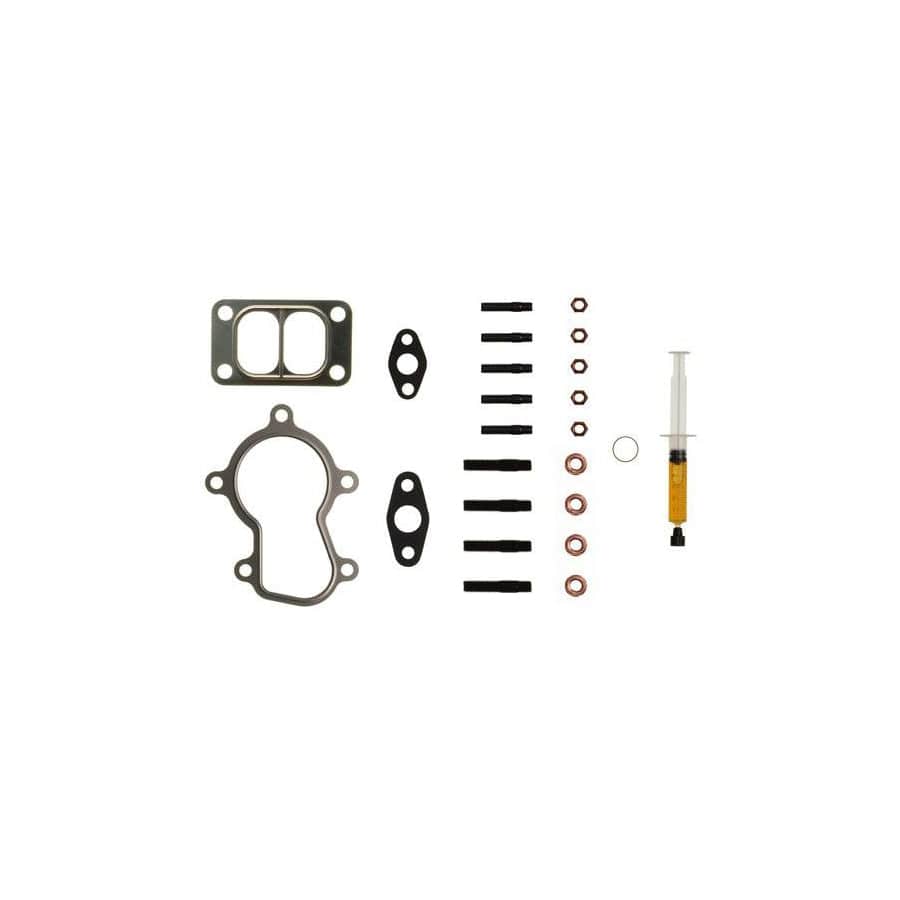 Alanko 10920493 Mounting Kit, Charger
