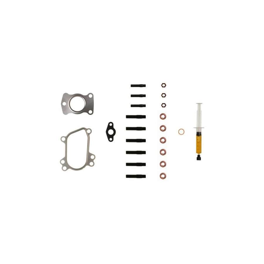 Alanko 10920506 Mounting Kit, Charger
