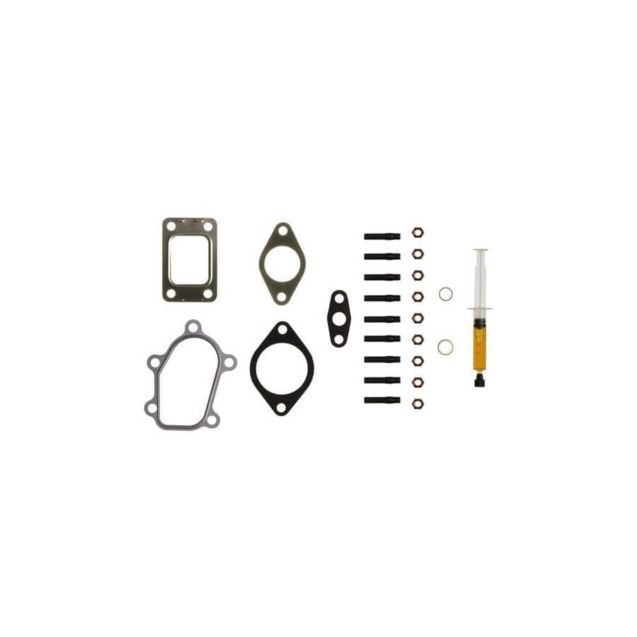 Alanko 10920530 Mounting Kit, Charger