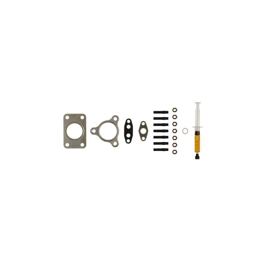 Alanko 10920537 Mounting Kit, Charger