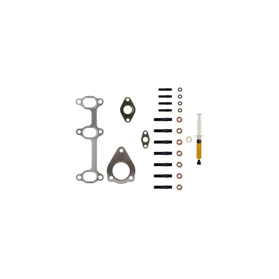 Alanko 10920555 Mounting Kit, Charger for Audi A2 (8Z0)