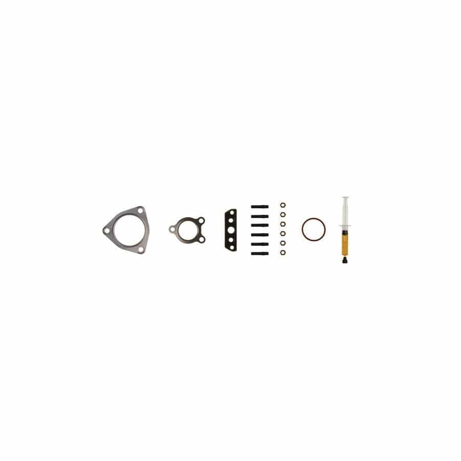 Alanko 10920619 Mounting Kit, Charger