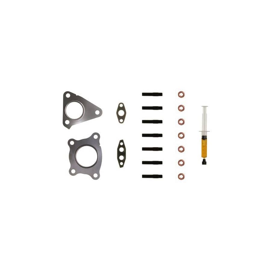 Alanko 10920629 Mounting Kit, Charger