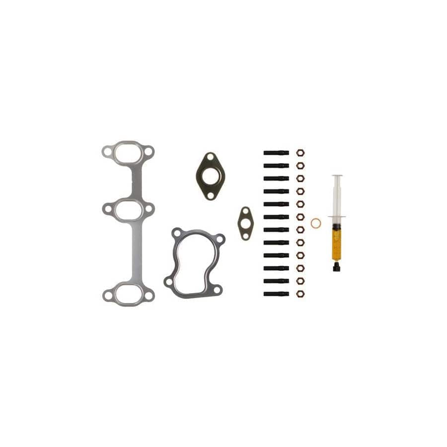 Alanko 10920657 Mounting Kit, Charger