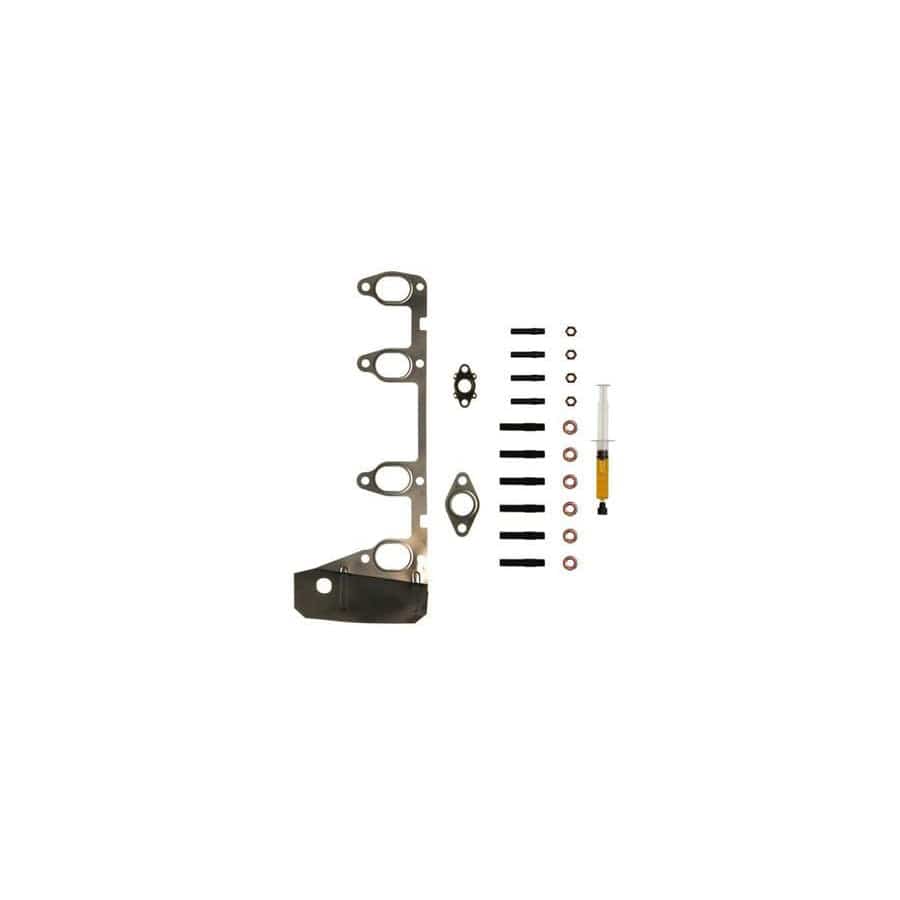 Alanko 10920661 Mounting Kit, Charger