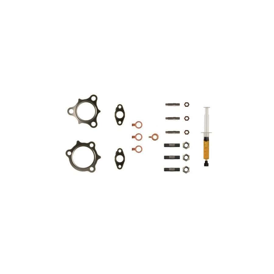 Alanko 10920663 Mounting Kit, Charger