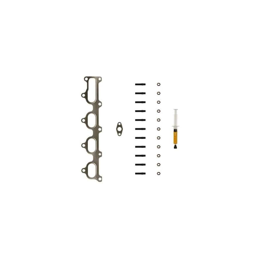 Alanko 10920665 Mounting Kit, Charger