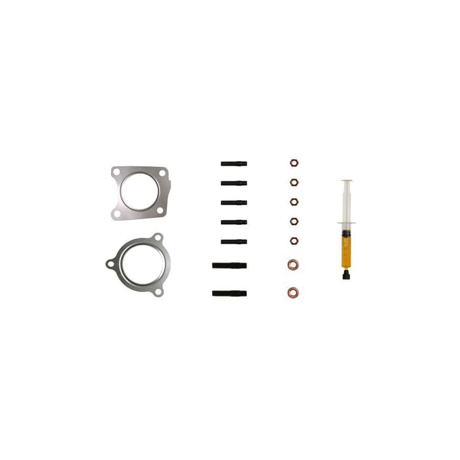 Alanko 10920670 Mounting Kit, Charger