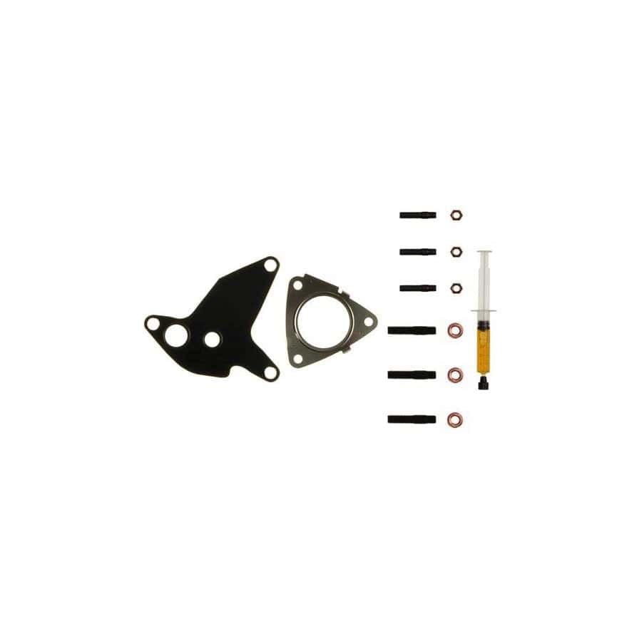 Alanko 10920671 Mounting Kit, Charger