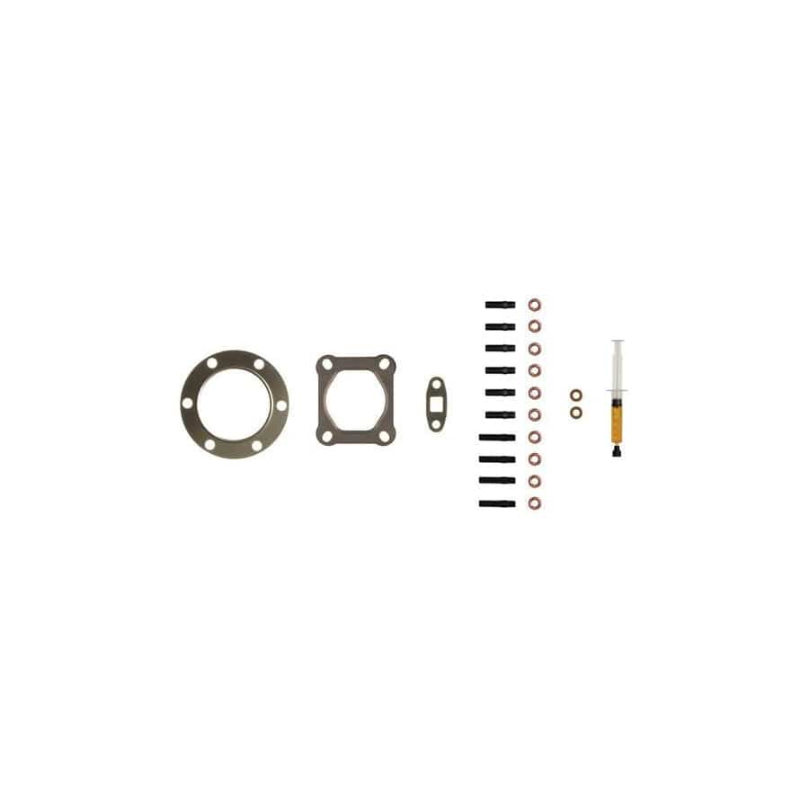 Alanko 10920683 Mounting Kit, Charger