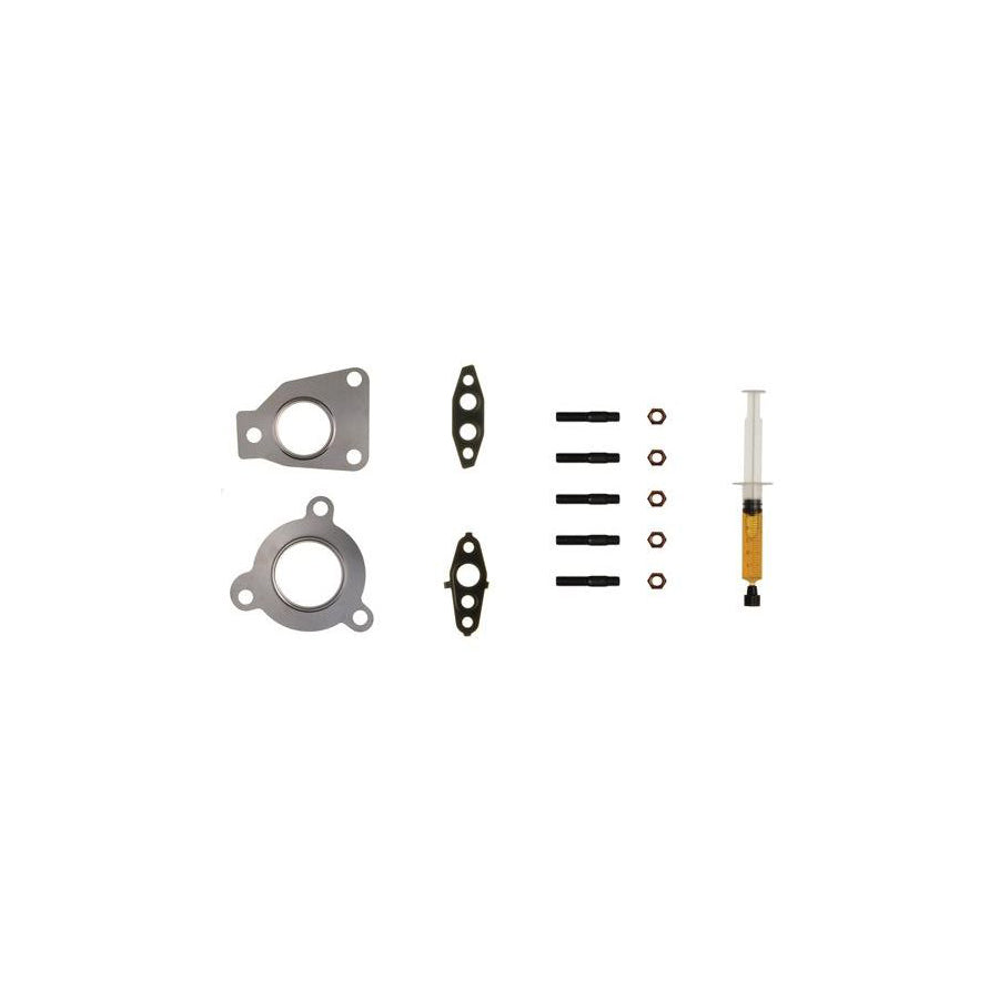 Alanko 10920685 Mounting Kit, Charger