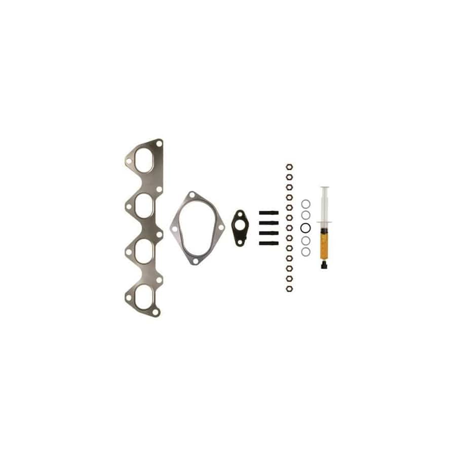 Alanko 10920701 Mounting Kit, Charger